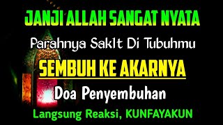 ATAS IZIN ALLAH🤲 TERBUKTI INSYAALLAH S4KITMU SEMBU H SAMPAI AKHARNYA|Ruqyah Shariah For All Problems