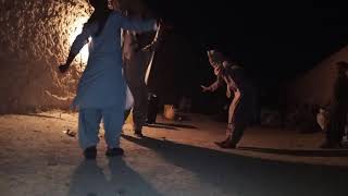 Panjgur dance 07/06/2020