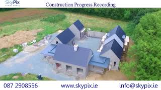 Construction Progress Video