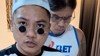 Siomai prank