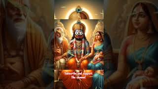 Jay Jagannath ⭕‼️⭕ #viral #trending #jay #jayjagannath #puri #shorts