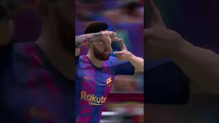 Messi, messi