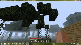 new survival ep 1 minecraft ita by drak stile