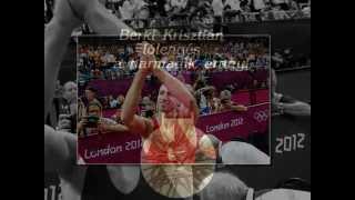 London 2012. - Akikre büszkék lehetünk (a magyar éremszerzők tiszteletére)