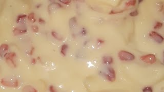 Fruit Custard #Custard Fruit  Please Subscribe చేసుకోండి  like cheyandi share cheyandi