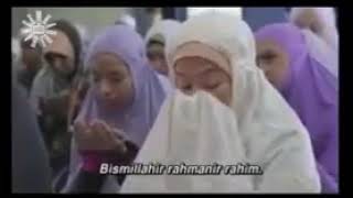 Viralkan!! Doa untuk ibu dan bapa kita!!!