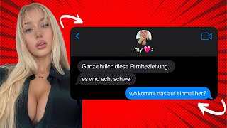 Die traurige Fernbeziehung (Full Story)