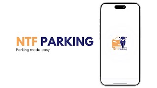 Introducing NTF parking app say goodbye to parking struggles & enjoy hassle-free convenience with US