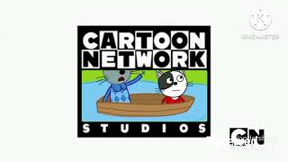 Cartoon Network Studio Cartoon Network logo