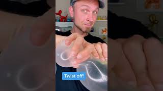 #shorts #howto #tutorials #balloon #satisfy #art #DIY #foryou #fürdich