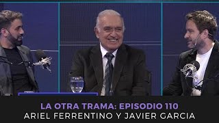 Propuesta para evitar el fraude electoral y más... | La Otra Trama | Carlos Ruckauf