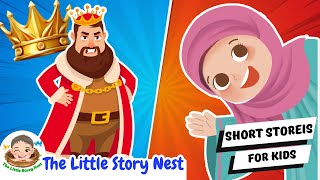 Kids Moral English Stories - Inspiring Short Tales for Children