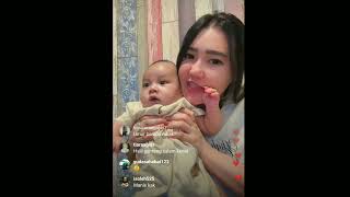 VIA VALLEN DAN AGHAM LIVE IG 06 NOVEMBER 2024