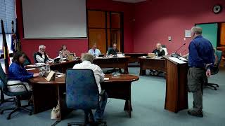 Cowra Council - Ordinary Council Meeting - 2024-04-23