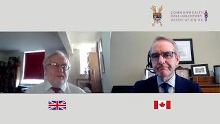 UK & Canada in Conversation: Virtual Committees