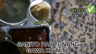 GANITO PALA UNANG GAWA KO NITO||AbyGayle Vlog