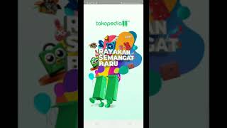 Tutorial memberikan ulasan  skil Academy dan Tokopedia