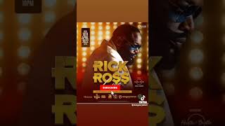 Watch out Tonight Rick Ross performing @hustleandbuetle.ng live in Abuja Nigeria 🇳🇬pls subscribe👈