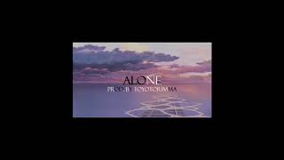 (FREE) Lo-fi Type Beat - ALONE