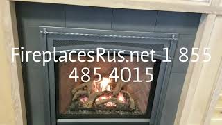 Napoleon Ascent X70 Gas Fireplace