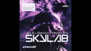 John Askew pres. Skylab Disc 2