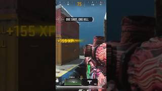 Still got it 🎯#callofduty #warzonemobile #clips #shorts