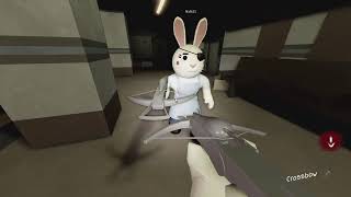 Roblox Piggy New Update The Haunt