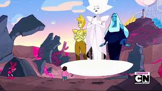 Steven Universe The Movie - Spinel meets the Diamonds