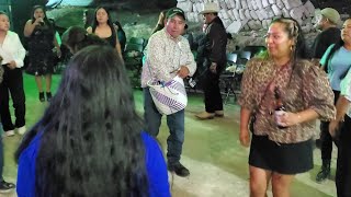 Fiesta De Cumpleaños En Buena Vista San Juan Mixtepec