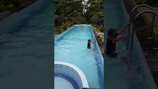 BERENANG DI THE FOREST RESORT ...