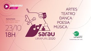 Sarau 2020