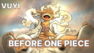 The Mind-Blowing Mangas That Transformed One Piece Into a Masterpiece