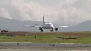 Afternoon takeoff´s at La Aurora Intl (GUA) MGGT