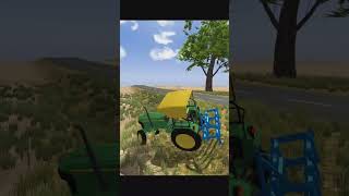 John Deere tractor video#trending tractor video#tractor wala