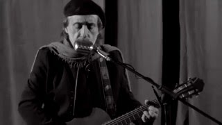 Fausto Mesolella - Tulipani (live 25/2/2016)