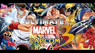 Desafios Online! jogando pra relaxar! (16 Jul) UMVC3 [Steam]