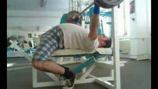 Benchpress