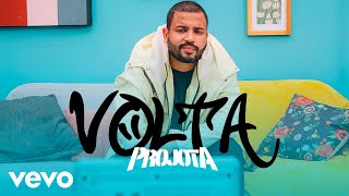 Projota - Volta