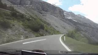 Стельвио / Stelvio 2014