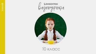 Получение и применение спиртов. Спирты и здоровье человека | Химия 10 класс #25 | Инфоурок