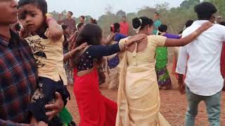 dhemsa dance