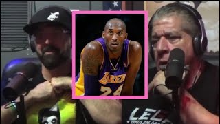 WAS KOBE AN ACCIDENT OR PLANNED? KICKING WITH CONSPIRACIES EPISODE ONE