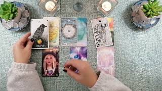 💭 Week Reading 💭 De Laatste Mantel 💭 Tweelingen Weegschaal Waterman 💭 Tarot Reading 2024