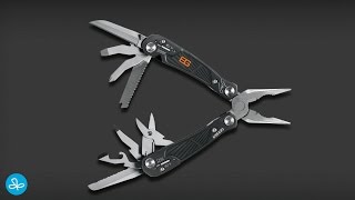 GERBER - Bear Grylls Ultimate Tool