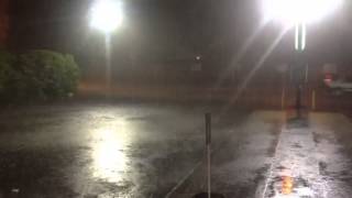 July 19th 2013 Buffalo, NY Storms