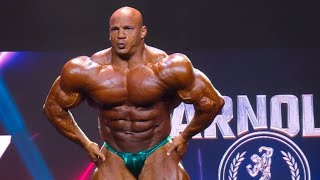 Big Ramy Finals Arnold Classic2023 #ramondino #arnoldclassic #winner #bodybuilding #fitness #bigramy