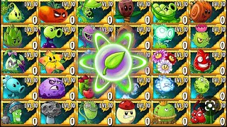 PVZ 2 pvz2 ultimate battle modern day ultimate battle Pepper-pult 3