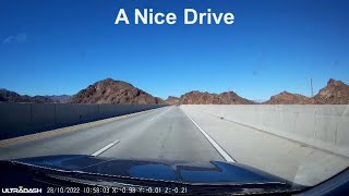 A Nice Drive