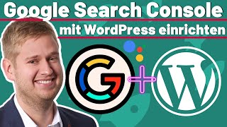 Google Search Console mit WordPress Webseite einrichten (Inhaberschaft bestätigen)