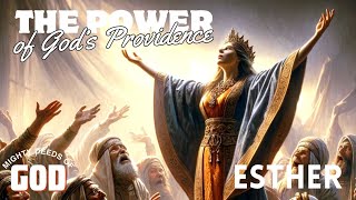 The Power of God's Providence - Mighty Deeds of God